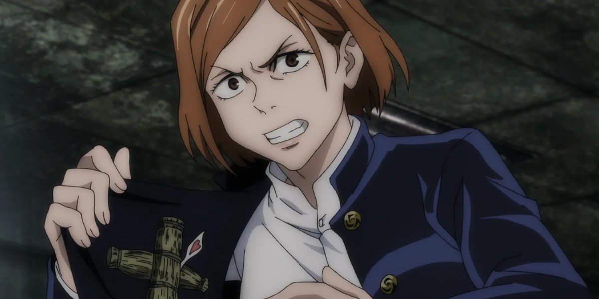 Nobara Kugisaki in Oshi No Ko Role Explained